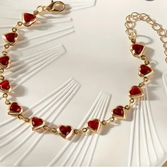 Beautiful fashion jewelry bracelet - Picture 4 of 5